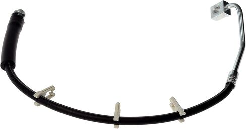 Dorman H622520 Front Passenger Side Brake Hydraulic Hose Compatible with Select Ford Models in Saudi Arabia