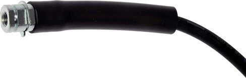 Dorman H622520 Front Passenger Side Brake Hydraulic Hose Compatible with Select Ford Models in Saudi Arabia