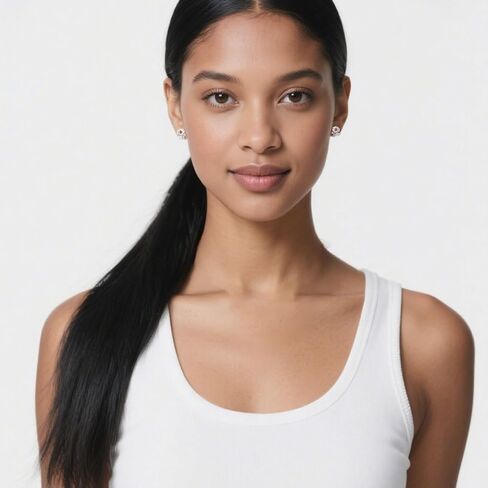 فضة الشوك الاسكتلندي/ديزي/الورد/عباد الشمس/اللوتس/الهندباء وأقراط زهرة مجوهرات هدايا للنساء in Kuwait