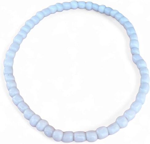 سوار Ilde de Orula - Pulsera Pulso de Mano Shango - Santeria, Ifa, Yoruba Elastic Ilde Elegua in Kuwait