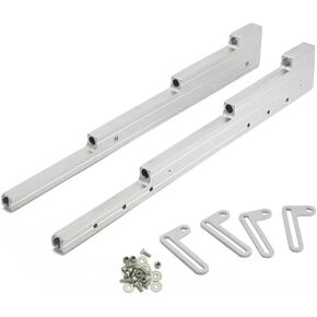 طقم حوامل أسلاك توصيل الشرارة متوافق مع محركات شيفروليه V8 SBC BBC 302 305 327 350 366 396 402 427 454 كتلة صغيرة كبيرة، ألومنيوم، فضي in Kuwait