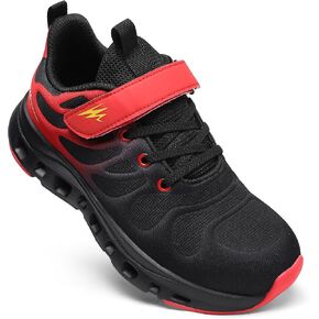 Kids Slip On Sneaker with Arch Support | Orthopedic Tennis Shoes for Boys & Girls | Wide Fit Running Shoes in Saudi Arabia