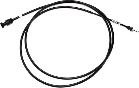 Starter/Choke Cable Compatible with Kawasaki Mule 3000/3010 / 3020/4000 / 4010 - New Cable 54017-1208 in Saudi Arabia