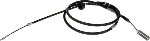 كابل فرامل الانتظار الأمامي Dorman C660595 متوافق مع موديلات تويوتا المختارة in Saudi Arabia