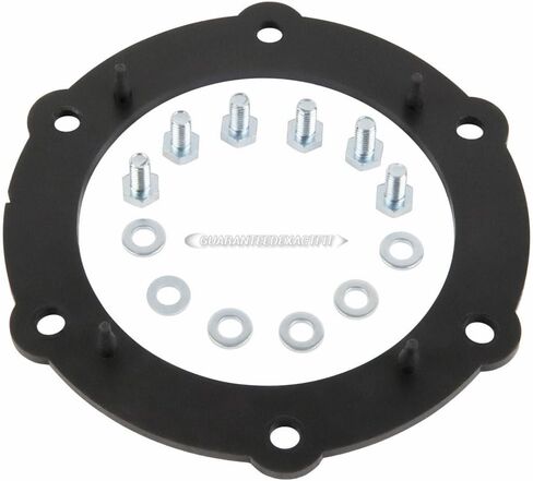 For Ford F-150 F-250 & F-250 Super Duty Direct Fit Fuel Tank Gas Tank - BuyAutoParts 38-202128O New in Saudi Arabia