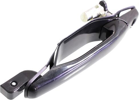 مقبض باب خارجي من جانب Garage-Pro، متوافق مع 2002-2007 ميتسوبيشي لانسر، يناسب 2003-2006 ميتسوبيشي أوتلاندر in Kuwait