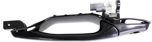 مقبض باب خارجي من جانب Garage-Pro، متوافق مع 2002-2007 ميتسوبيشي لانسر، يناسب 2003-2006 ميتسوبيشي أوتلاندر in Kuwait