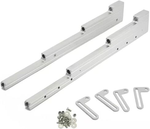 طقم حوامل أسلاك توصيل الشرارة متوافق مع محركات شيفروليه V8 SBC BBC 302 305 327 350 366 396 402 427 454 كتلة صغيرة كبيرة، ألومنيوم، فضي in Kuwait