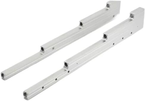 طقم حوامل أسلاك توصيل الشرارة متوافق مع محركات شيفروليه V8 SBC BBC 302 305 327 350 366 396 402 427 454 كتلة صغيرة كبيرة، ألومنيوم، فضي in Kuwait