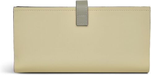 حذاء RADLEY London Arnold Row نسائي من الجلد كبير ثنائي الطي، أسود in Kuwait