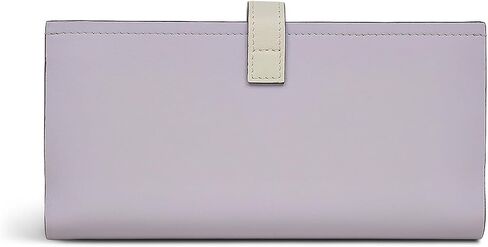 حذاء RADLEY London Arnold Row نسائي من الجلد كبير ثنائي الطي، أسود in Kuwait