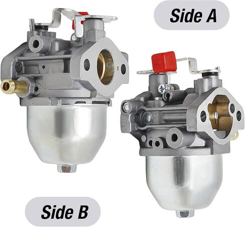 0C1535ASRV Carburetor 78601 Air Filter Replacement for Generac 4000XL Generators, 580751780 Carb Replacement for Nikki 97747 C1535 GN220 GH220HS W436BRE T44 35PDS396829 0C1535AESV Sears in Saudi Arabia