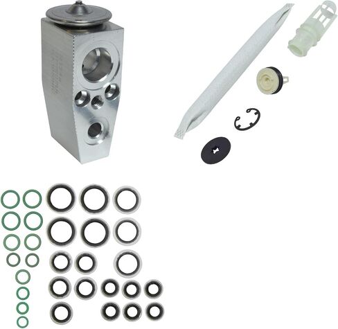 UAC AK2019 - A/C System Repair Kit in Saudi Arabia