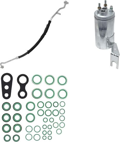 UAC AK1265-طقم إصلاح نظام تكييف الهواء in Saudi Arabia