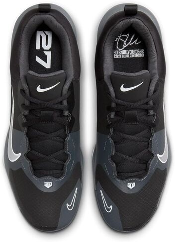 Nike Men's Force Trout 9 Pro Molded Baseball Cleats in Saudi Arabia