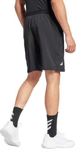 شورت منسوج قابل للتمدد للرجال من adidas Club Tennis Climacool in Saudi Arabia