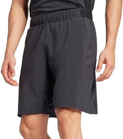 شورت منسوج قابل للتمدد للرجال من adidas Club Tennis Climacool in Saudi Arabia