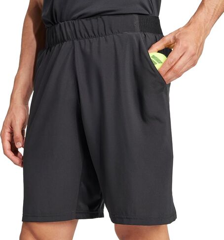 شورت منسوج قابل للتمدد للرجال من adidas Club Tennis Climacool in Saudi Arabia
