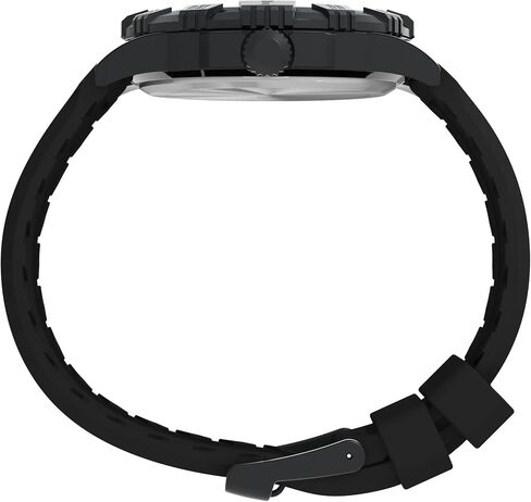 Timex Men's Expedition Ridge 45mm Watch in Saudi Arabia