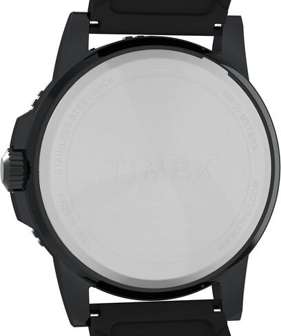 Timex Men's Expedition Ridge 45mm Watch in Saudi Arabia