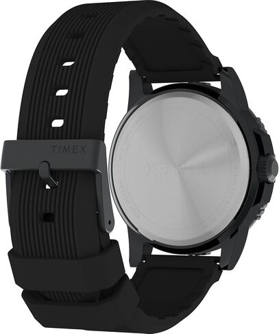 Timex Men's Expedition Ridge 45mm Watch in Saudi Arabia