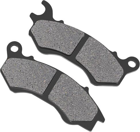 Road Passion Front Brake Pads for HONDA PCX 125 (WW 125 EXZA) 2010-2011 in Saudi Arabia