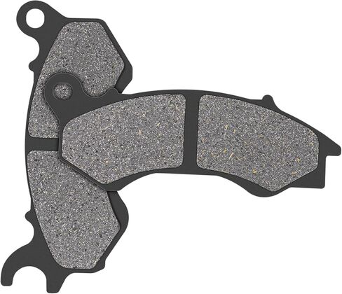 Road Passion Front Brake Pads for HONDA PCX 125 (WW 125 EXZA) 2010-2011 in Saudi Arabia