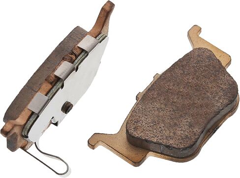 Brake Pads for Honda Pioneer 700-4 SXS700 2014-2025 Front & Rear by Race-Driven in Saudi Arabia