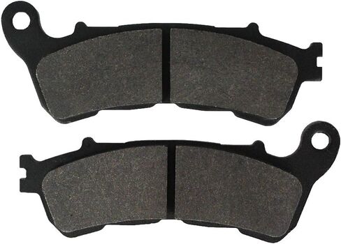Road Passion Ferodo sintered front/rear pads FDB2196SM FDB2212SM - Replacement for HONDA SH 125/150/300 FORZA 250/300 in Saudi Arabia