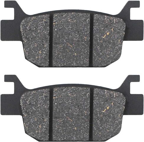 Road Passion Ferodo sintered front/rear pads FDB2196SM FDB2212SM - Replacement for HONDA SH 125/150/300 FORZA 250/300 in Saudi Arabia