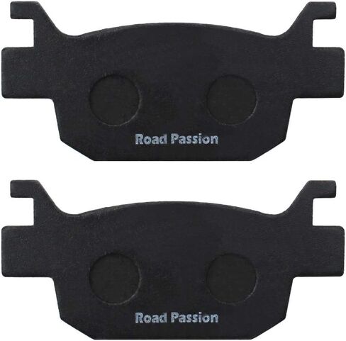 Road Passion Ferodo sintered front/rear pads FDB2196SM FDB2212SM - Replacement for HONDA SH 125/150/300 FORZA 250/300 in Saudi Arabia