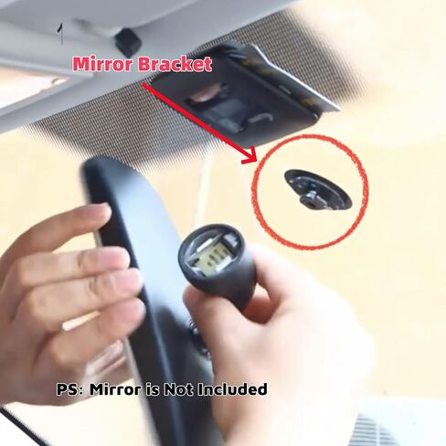 OEM الداخلية مرآة الرؤية الخلفية قوس لشركة فولكس فاجن جولف MK4 MK5 MK6 جيتا باسات B5 استبدال 18D 857 511, 3C0857511, 3B0857511H, 3B0857511G in Saudi Arabia