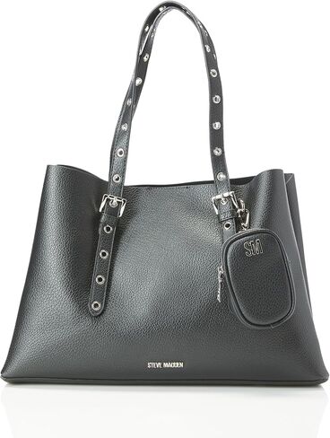 Steve Madden Bwillow Triple Compartment Tote in Kuwait