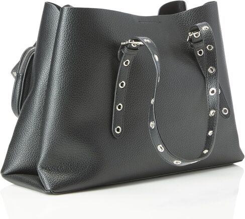 Steve Madden Bwillow Triple Compartment Tote in Kuwait