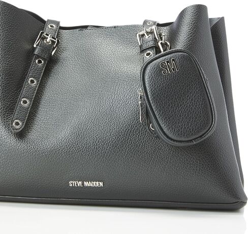 Steve Madden Bwillow Triple Compartment Tote in Kuwait