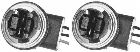 Standard Motor Products S532 Pigtail/Socket, 1 Count (Pack of 1) in Saudi Arabia