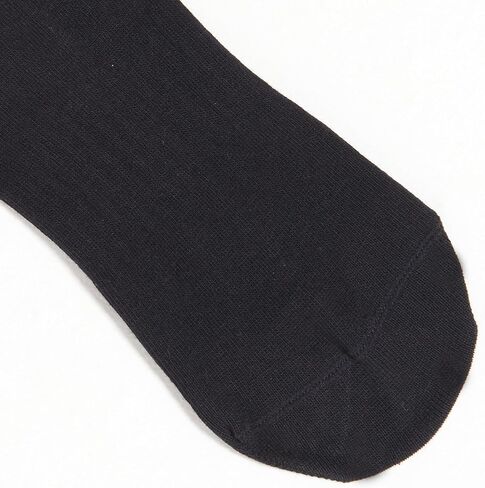 BOSS mens Lurex Logo Combed Cotton Socks in Saudi Arabia