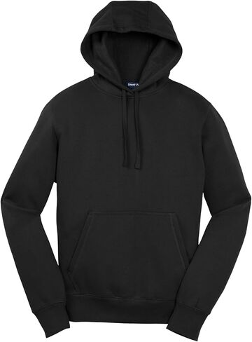سويت شيرت بغطاء للرأس طويل للجنسين من SPORT-TEK in Kuwait