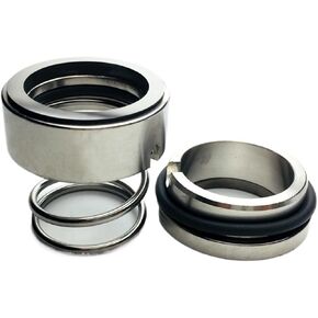 M37G-48 Mechanical Seals 48mm For Clean Water Pumps, Circulating Pumps And Vacuum Pumps Replace To M37G Seal(Material:TC/TC/VIT) in Saudi Arabia