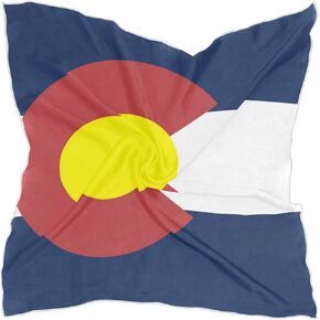 وشاح حريري يلتف شعر الرأس باندانا وشاح رأس مربع من الساتان للنساء 23.6 بوصة × 23.6 بوصة in Kuwait