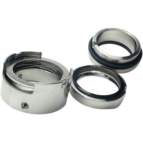 M7N-35/G9 M7N-35 الأختام الميكانيكية حجم العمود 35 مم مع مقعد ثابت G9 للمضخات (المواد: TC/TC/VIT) in Saudi Arabia