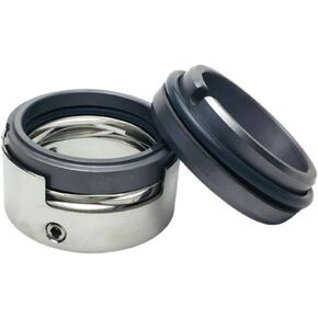 M7N-38 M7N-38/G9 Mechanical Seals Shaft Size 38mm M7N With G9 Seat For Water Pump (Material:SIC/SIC/VIT) in Saudi Arabia