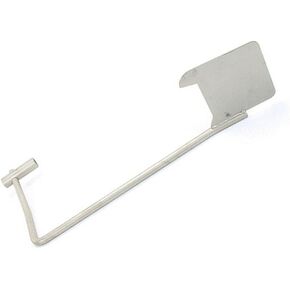 متوافق مع Frymaster 8237062 Rod A، B/L Lt 1/2 Kolott33612 in Kuwait