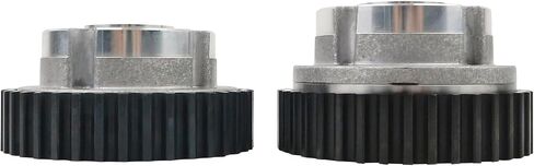 Intake & Exhaust Timing Camshaft Sprocket Compatible with Ford Fusion Escape Fiesta Transit Connect Replaces DS7Z6256A DS7Z6256B in Saudi Arabia