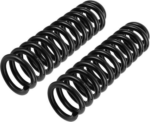 maXpeedingrods 1.5" Leveling Lift Kit for Ford F-250 F-350 4WD 2005-2023 Super Duty, Front Lift Coil Springs in Saudi Arabia