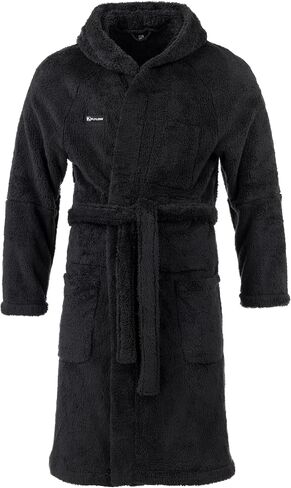 Flylow Wolfie Robe Ruby/Night LG/XL in Kuwait