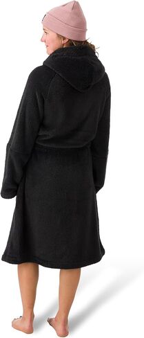 Flylow Wolfie Robe Ruby/Night LG/XL in Kuwait