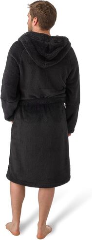 Flylow Wolfie Robe Ruby/Night LG/XL in Kuwait