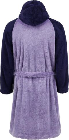 Flylow Wolfie Robe Ruby/Night LG/XL in Kuwait