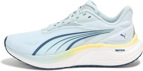 PUMA Women's Electrify Nitro Running Shoes Sneaker in Saudi Arabia